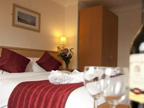 Denewood Hotel Bournemouth